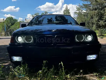 BMW 320 1993 года за 2 500 000 тг. в Алматы – фото 2