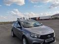 ВАЗ (Lada) Vesta 2017 годаүшін3 600 000 тг. в Костанай
