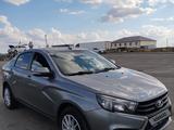 ВАЗ (Lada) Vesta 2017 годаүшін3 600 000 тг. в Костанай – фото 2