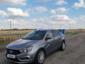 ВАЗ (Lada) Vesta 2017 годаүшін3 600 000 тг. в Костанай – фото 3