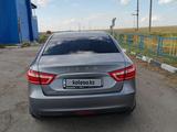 ВАЗ (Lada) Vesta 2017 годаүшін3 600 000 тг. в Костанай – фото 5