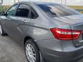 ВАЗ (Lada) Vesta 2017 годаүшін3 600 000 тг. в Костанай – фото 6