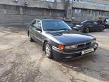 Mitsubishi Galant 1992 годаүшін1 500 000 тг. в Алматы