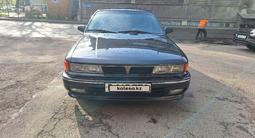 Mitsubishi Galant 1992 годаүшін1 500 000 тг. в Алматы – фото 2