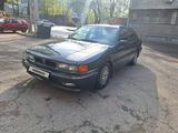 Mitsubishi Galant 1992 годаүшін1 500 000 тг. в Алматы – фото 3