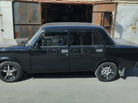 ВАЗ (Lada) 2105 2010 года за 1 100 000 тг. в Костанай – фото 4