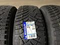 Зимние шипованные шины Michelin X-Ice North 4 SUV 245/60 R18 105T за 150 000 тг. в Семей