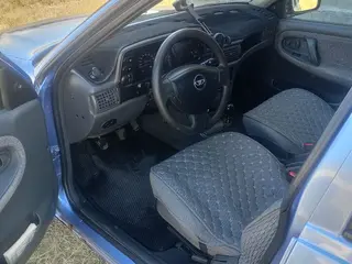 Daewoo Nexia