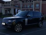 Land Rover Range Rover 2014 года за 28 500 000 тг. в Алматы