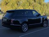 Land Rover Range Rover 2014 года за 28 500 000 тг. в Алматы – фото 4