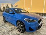 BMW X2 2022 годаfor19 900 000 тг. в Уральск