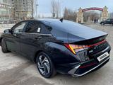 Hyundai Elantra 2023 годаүшін9 500 000 тг. в Астана – фото 5
