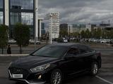 Hyundai Sonata 2018 года за 6 500 000 тг. в Астана