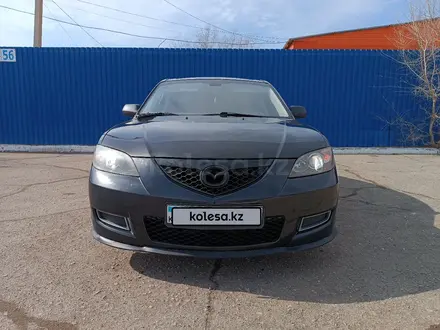 Mazda 3 2007 года за 3 300 000 тг. в Балхаш – фото 11