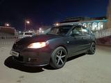 Mazda 3 2007 года за 3 300 000 тг. в Балхаш