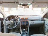 Mazda 3 2007 года за 3 300 000 тг. в Балхаш – фото 4