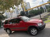 Honda CR-V 1999 года за 3 500 000 тг. в Алматы – фото 4