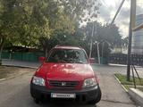 Honda CR-V 1999 года за 3 500 000 тг. в Алматы – фото 2