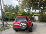 Honda CR-V 1999 года за 3 500 000 тг. в Алматы