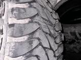 Toyo MT 35x12.5xR18 70 000 за 4 шт за 70 000 тг. в Алматы