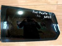 Боковое стекло Fiat Punto за 1 555 тг. в Караганда