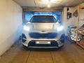 Kia Sportage 2020 годаүшін12 400 000 тг. в Тараз – фото 10