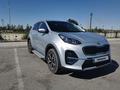 Kia Sportage 2020 года за 12 400 000 тг. в Тараз – фото 8