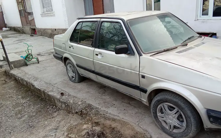 Volkswagen Jetta 1988 года за 350 000 тг. в Туркестан