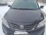 Toyota Corolla 2012 года за 7 000 000 тг. в Петропавловск – фото 3