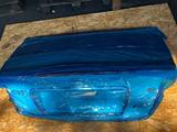 Крышка багажника Hyundai Sonata EF за 10 000 тг. в Астана