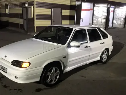 ВАЗ (Lada) 2114 2012 года за 1 700 000 тг. в Павлодар