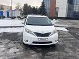 Toyota Sienna 2013 годаfor12 800 000 тг. в Алматы – фото 2