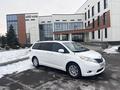 Toyota Sienna 2013 года за 12 800 000 тг. в Алматы – фото 5