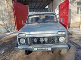 ВАЗ (Lada) Lada 2131 (5-ти дверный) 2008 года за 1 300 000 тг. в Жалагаш – фото 5