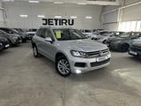 Volkswagen Touareg 2011 года за 10 990 000 тг. в Костанай