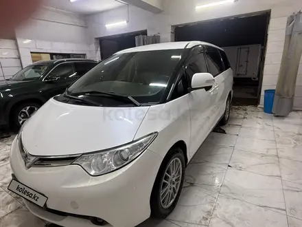 Toyota Estima 2008 года за 7 200 000 тг. в Алматы