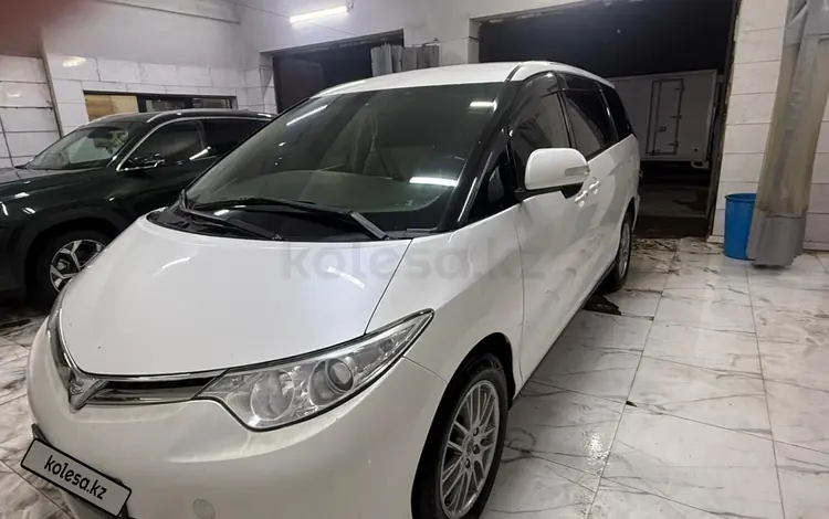 Toyota Estima 2008 годаүшін7 200 000 тг. в Алматы