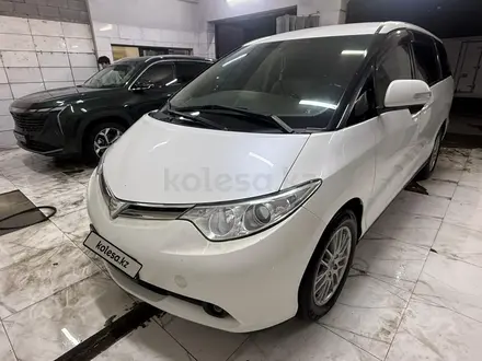 Toyota Estima 2008 года за 7 200 000 тг. в Алматы – фото 3