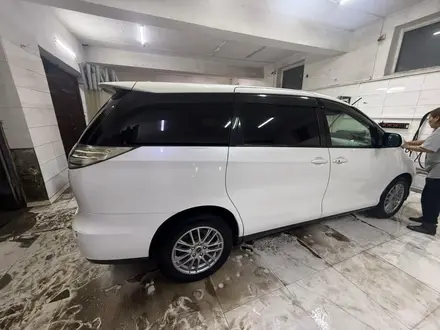 Toyota Estima 2008 года за 7 200 000 тг. в Алматы – фото 7