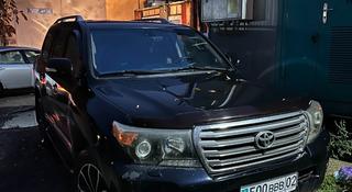 Toyota Land Cruiser 2012 года за 20 000 тг. в Алматы