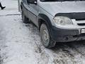 Chevrolet Niva 2013 года за 2 990 000 тг. в Актобе – фото 4