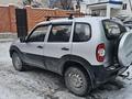 Chevrolet Niva 2013 года за 2 990 000 тг. в Актобе – фото 5