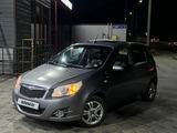 Daewoo Gentra 2011 года за 2 800 000 тг. в Шымкент – фото 2