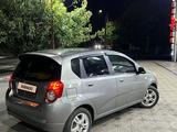 Daewoo Gentra 2011 года за 2 800 000 тг. в Шымкент – фото 3