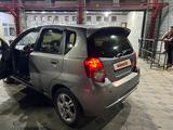 Daewoo Gentra 2011 года за 2 800 000 тг. в Шымкент – фото 4