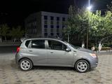 Daewoo Gentra 2011 года за 2 800 000 тг. в Шымкент – фото 5