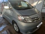 Toyota Alphard 2006 года за 4 000 000 тг. в Кызылорда – фото 4