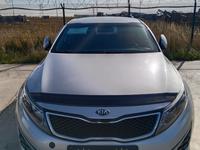 Kia K5 2015 годаүшін7 200 000 тг. в Астана