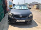 Toyota Corolla 2008 годаүшін4 500 000 тг. в Атырау