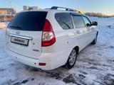 ВАЗ (Lada) Priora 2171 2014 годаүшін3 300 000 тг. в Караганда – фото 3